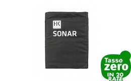 HK Audio Sonar 110 Xi Cover