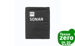 HK Audio Sonar 112 Xi Cover