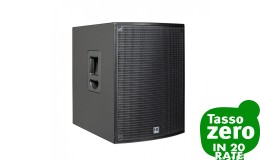 HK Audio Sonar 115 Sub D