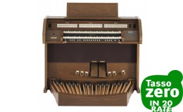 Viscount Sonus 50 DLX