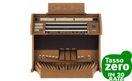 Viscount Sonus 70 DLX