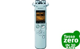 Sony ICD-SX 712 S