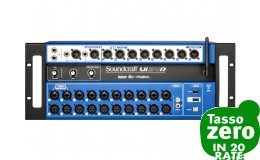 Soundcraft Ui24R