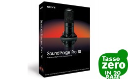 Sony Sound Forge 10 