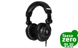 Adam SP-5 Studio Headphone
