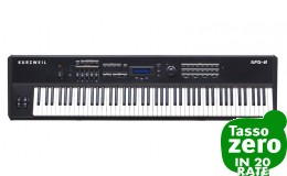 Kurzweil SP5-8