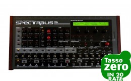 Radikal Spectralis 2