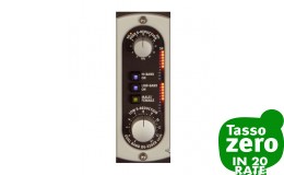 SPL Dual-Band De-Esser RPM