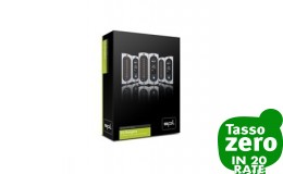 SPL EQ Rangers Vol.1 Native