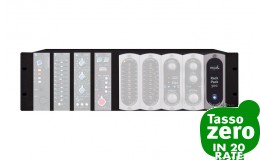 SPL Rack Pack 500 Frame