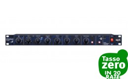 SPL Stereo Vitalizer MK2