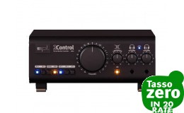 SPL 2 Control