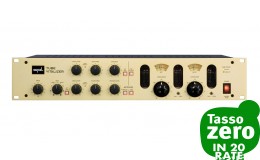 SPL Tube Vitalizer