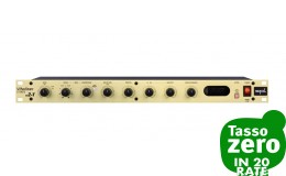 SPL Stereo Vitalizer MK2-T