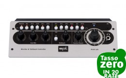 SPL MTC Monitor - Talkback Controller
