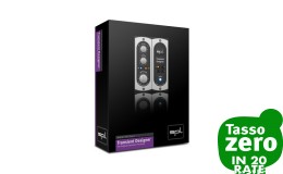 SPL Transient Designer Native