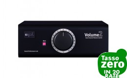 SPL Volume 2