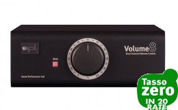 SPL Volume 8