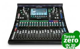 Allen & Heath SQ-5