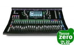 Allen & Heath SQ6