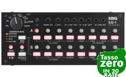 Korg SQ-1 Sequencer