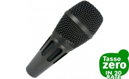 EARTHWORKS SRW1 - Windscreen