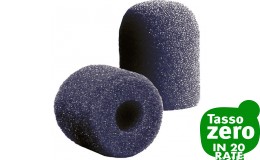 EARTHWORKS SRW3 - Windscreen