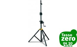 Hercules SS710B Gear Up Speaker Stand