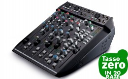 SSL SiX