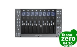SSL UF8