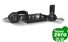 SSL 2+ Recording Pack