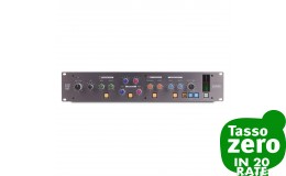SSL Fusion