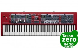 Nord Stage 4 73