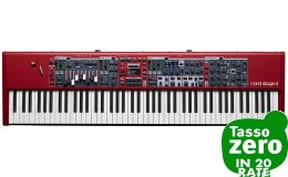 Nord Stage 4 88