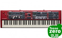 Nord Stage 4 Compact