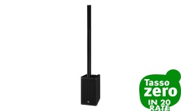 Yamaha Stagepas 1K mkII