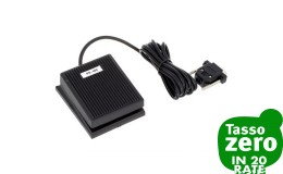 Ketron Start / Stop / Sustain Pedal per MS / MidJay