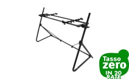 Korg Sequenz STD-L-ABK