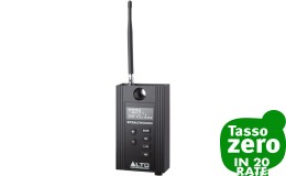 Alto Stealth Expander