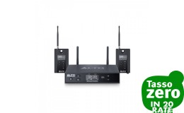 Alto Stealth Wireless II