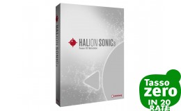 Steinberg HALion Sonic 7 Collection