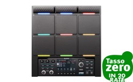 Alesis Strike MultiPad