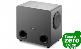 Focal Sub One