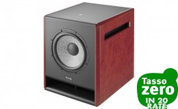 Focal Sub12