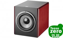 Focal Sub6 Be