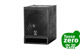 Viscount VS8