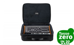 Moog Subsequent 25 SR Case