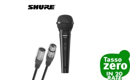 Shure SV200