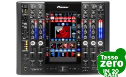 Pioneer DJ SVM1000