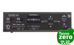 Dexibell Vivo SX8 USATO